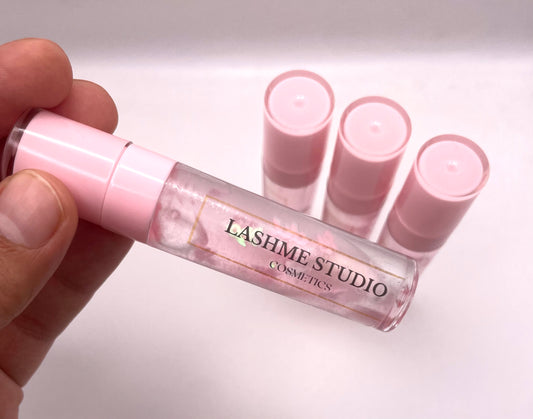 “Sweet Candy” Lipgloss