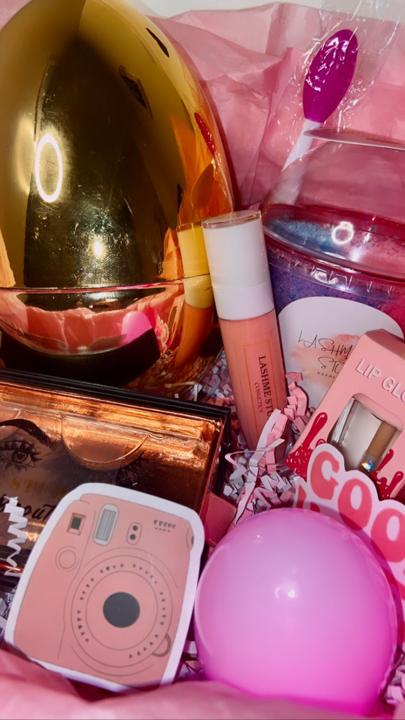 Easter Beauty Gift Box Bundle