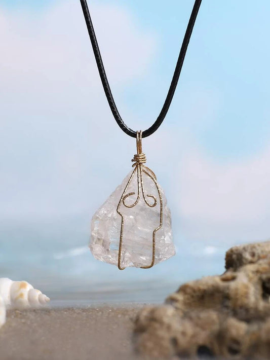 Clear Quartz