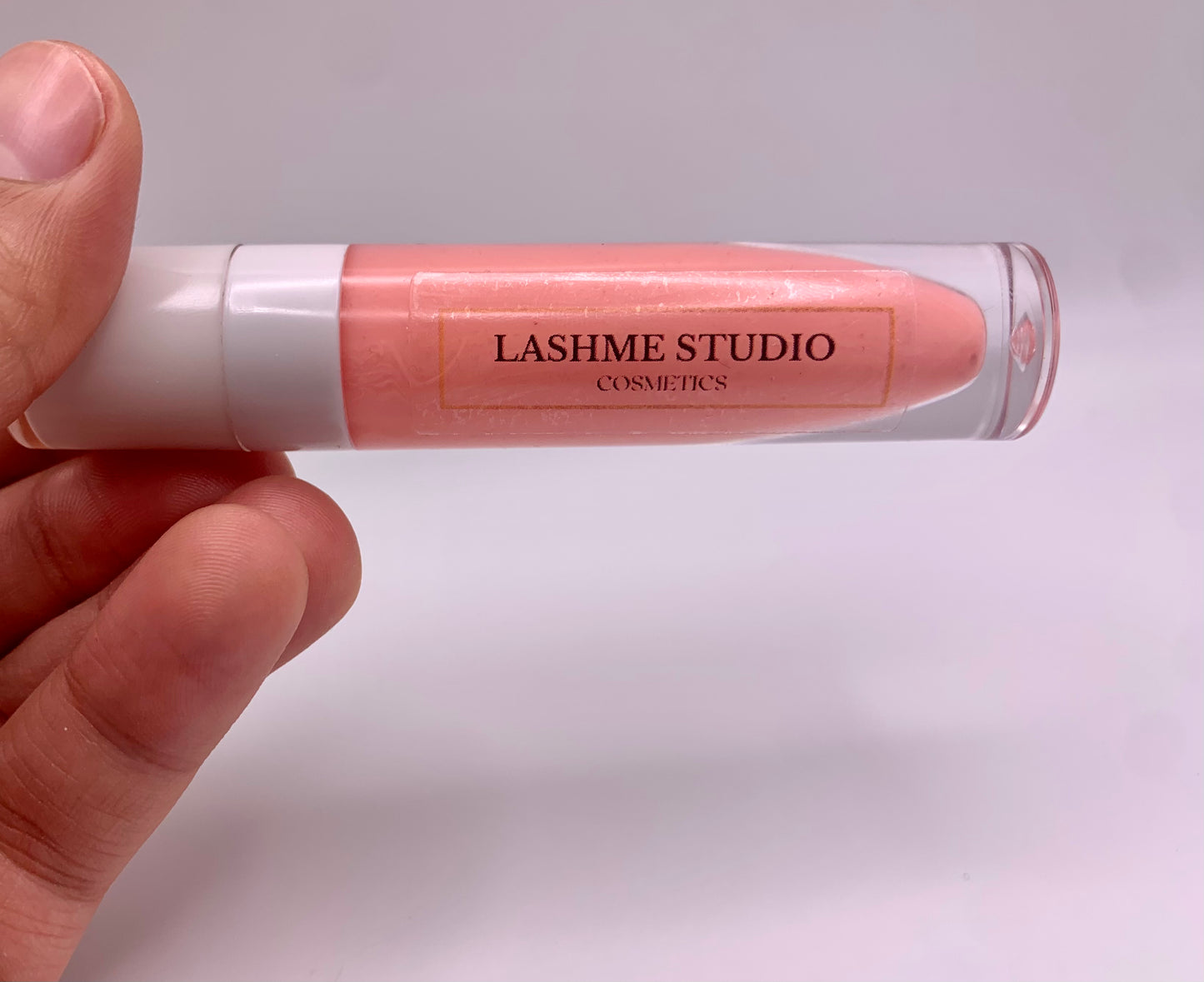 Strawberry Shortcake Lipgloss