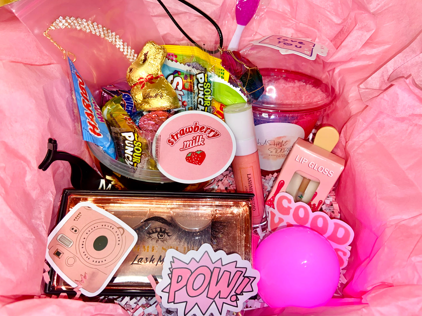 Easter Beauty Gift Box Bundle